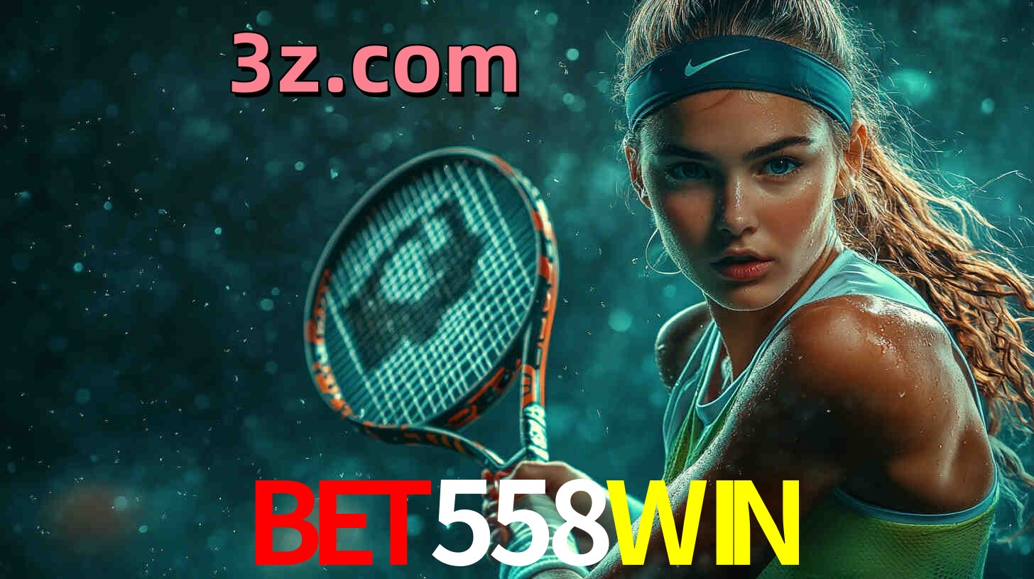 Apostas Esportivas no Plataforma BET558WIN